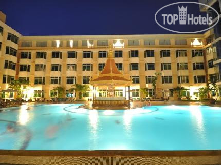 Hotel photo Phnom Penh Hotel 4*