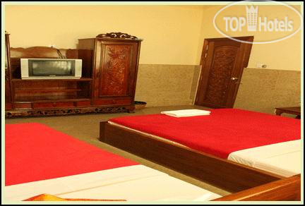 New photos from tourists Sawasdee Angkor Inn