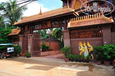 Фото Okay 1 Villa
