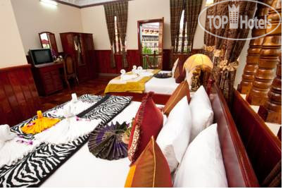 New photos from tourists Okay 1 Villa 3*