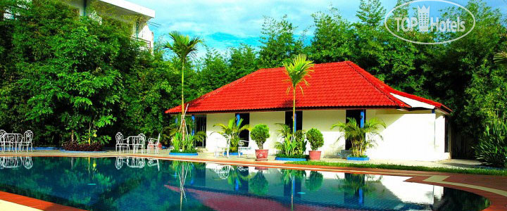 New photos from tourists Orient DAngkor Hotel 4*