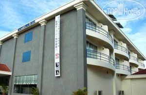 Hotel photo Orient DAngkor Hotel 4*