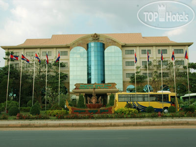 Hotel photo Dragon Royal Hotel 4*
