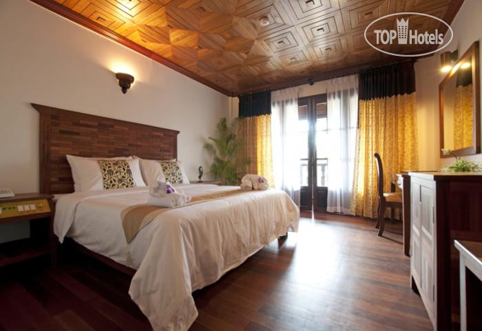 New photos from tourists Angkor Sayana Hotel & Spa 4*