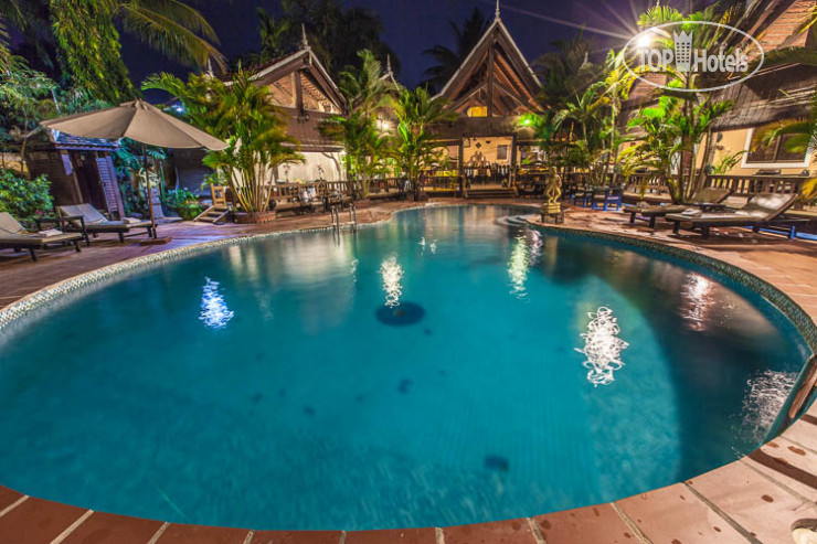 New photos from tourists Angkoriana Hotel 3*