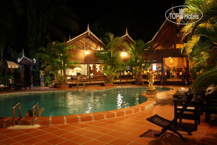 Hotelier's photos Angkoriana Hotel 3*