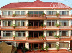 Hotel photo Golden Orange 3*
