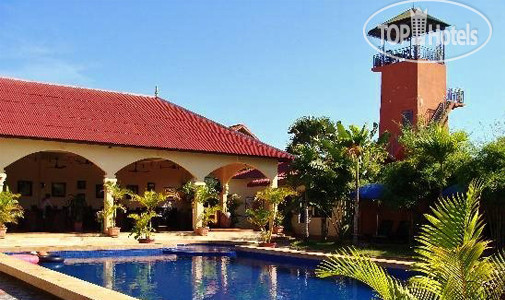 Фотографии отельера Lotus Lodge 3*