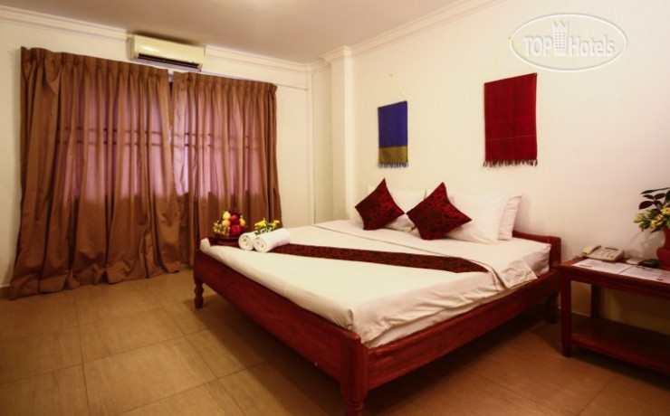 Photos Siem Reap Bat