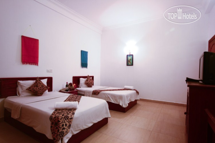 New photos from tourists Siem Reap Bat 3*