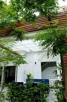 New photos from tourists The Frangipani Villa Hotel II 3*
