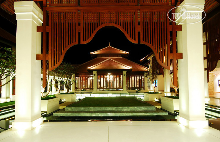 New photos from tourists Anantara Angkor Resort & Spa 5*