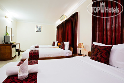Hotel photo Angkor Vattanakpheap Hotel 3*