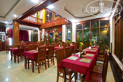 New photos from tourists Angkor Vattanakpheap Hotel 3*