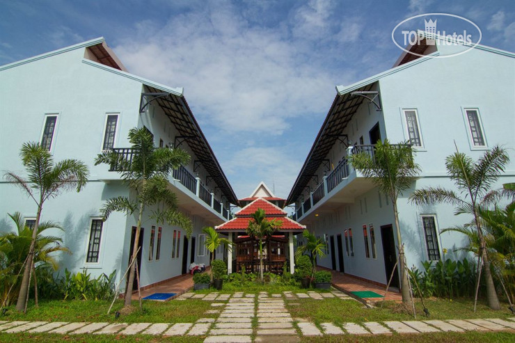 Photos Var Sunny Angkor Suite Hotel