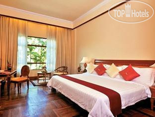 New photos from tourists Sokha Angkor Hotel 5*