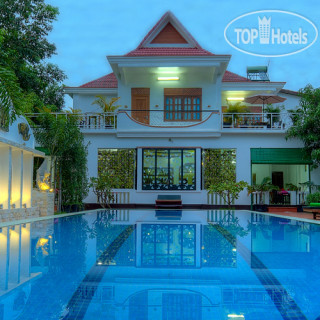 Photos Marvel Holiday Boutique Villa