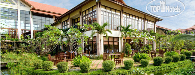 Photos Angkor Palace Resort & Spa