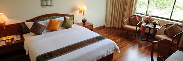 New photos from tourists Khemara Angkor Hotel 4*