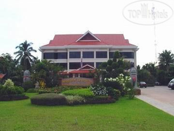 Hotel photo Khemara Angkor Hotel 4*