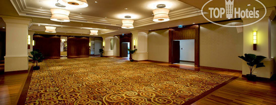 New photos from tourists Le Meridien Angkor 5*