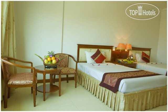 Новые добавленные фото туристов Angkor Holiday 3*