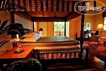 New photos from tourists Raffles Grand Hotel D Angkor 5*