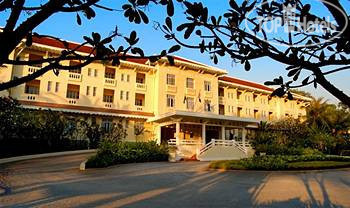 Photos Raffles Grand Hotel D'Angkor