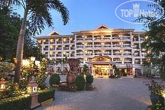Hotelier's photos Somadevi Angkor 4*