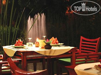 New photos from tourists Angkor Village 5*