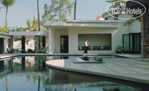 Hotel photo Amansara 5*