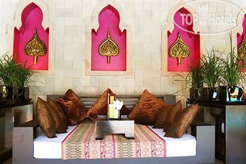 Hotelier's photos Borei Angkor Resort & Spa 5*
