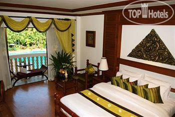 New photos from tourists Borei Angkor Resort & Spa 5*