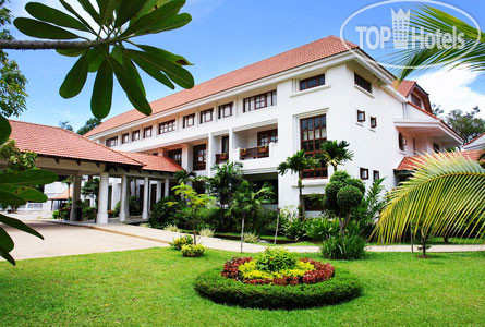 Hotelier's photos Royal Bay Inn Angkor Resort 4*