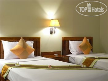 Фото Dara Reang Sey Hotel
