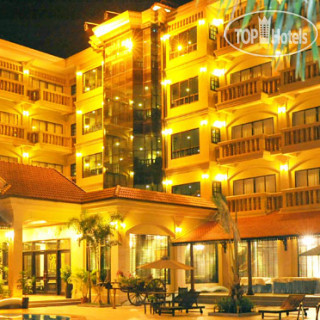 Photos Lucky Angkor Hotel