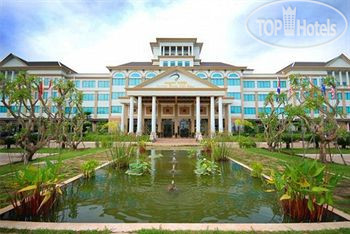 Photos Pacific Hotel & Spa