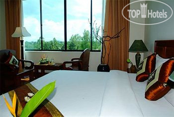 New photos from tourists Pacific Hotel & Spa 4*
