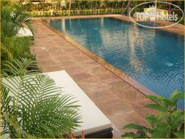 New photos from tourists Pavillon D'Orient Boutique Hotel 3*
