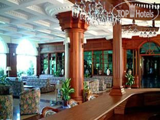 New photos from tourists The Goldiana Angkor Hotel 4*