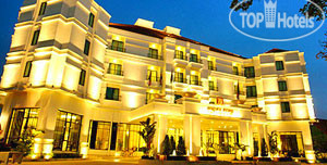 Hotel photo Tara Angkor 4*