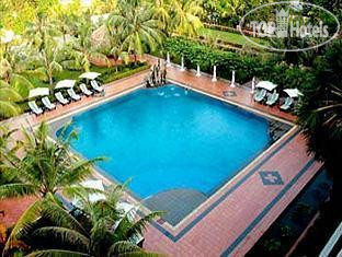Hotelier's photos Ree Mohasambath Hotel & Resort 5*