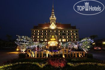 Hotelier's photos Smiling Hotel & SPA 4*