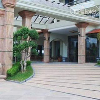 Photos Smiling Hotel & SPA