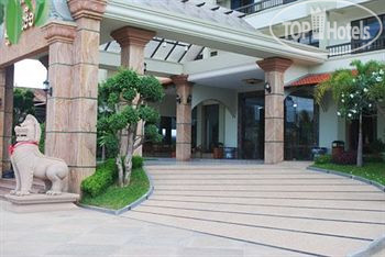 New photos from tourists Smiling Hotel & SPA 4*