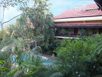 Фото Pavillon Indochina