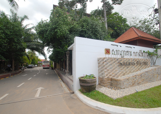 Hotelier's photos Salina Hotel 3*
