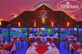 Hotelier's photos Best Western Suites and Sweet Resort Angkor 4*