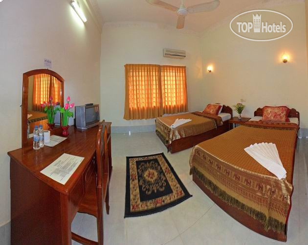 New photos from tourists Home Sweet Home 2*