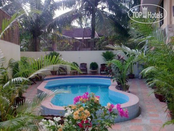 Hotelier's photos Angkor Friendship Inn 2*